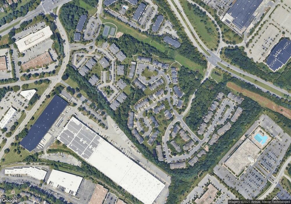 9018 Constant Course, Columbia, MD 21046 - photo 1