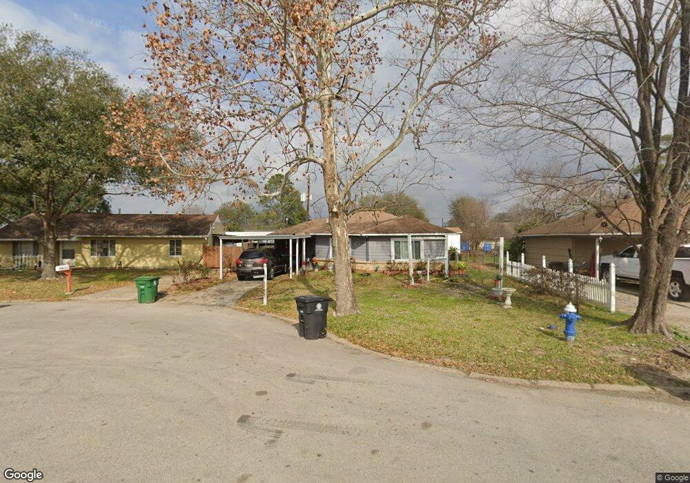 2919 Fleetwood St, Houston, TX 77093 - photo 1