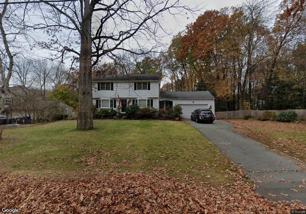 355 Abbe Road Extension, South Windsor, CT 06074 - photo 1