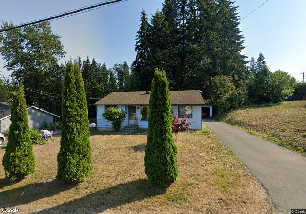 112 74th St SE, Everett, WA 98203 - photo 1