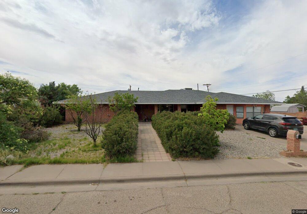 1707 Crescent Dr, Alamogordo, NM 88310 - photo 1