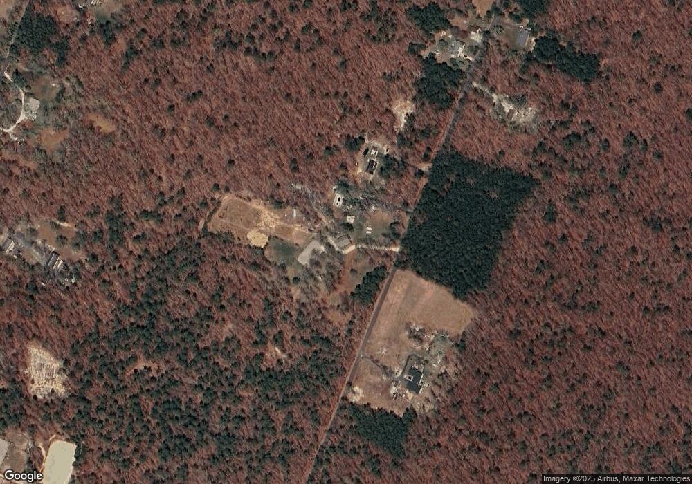 6331 Beacon Ave, Mays Landing, NJ 08330 - photo 1