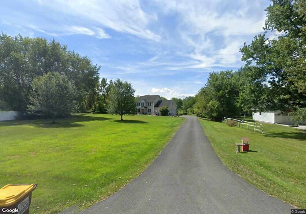 1198 Brookview Station Rd, Castleton On Hudson, NY 12033 - photo 1