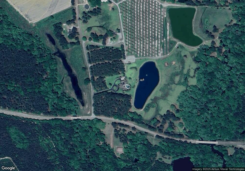 140 Albert Brady Rd, Lenox, GA 31637 - photo 1