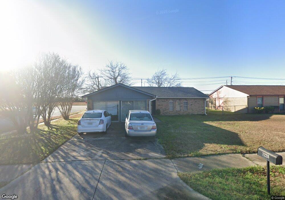 7228 Lancashire Dr, North Richland Hills, TX 76182 - photo 1