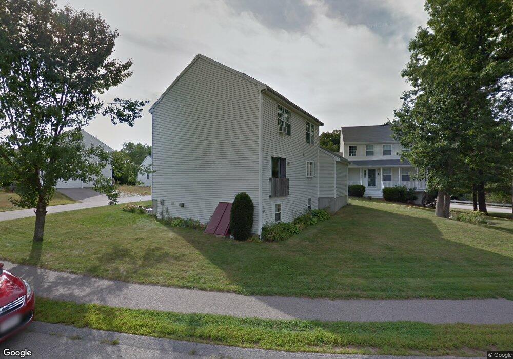 52 Heritage Path, Millis, MA 02054 - photo 1