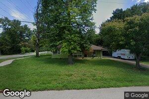 1900 Learnard Ave, Lawrence, KS 66046
