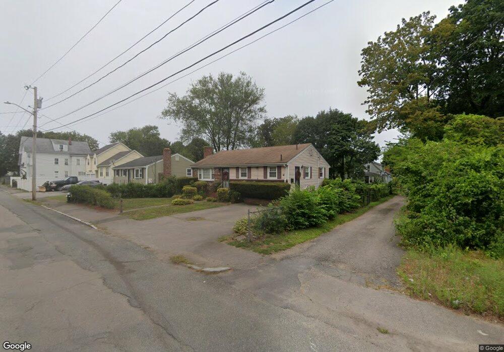 51 Emmet St, Brockton, MA 02302 - photo 1