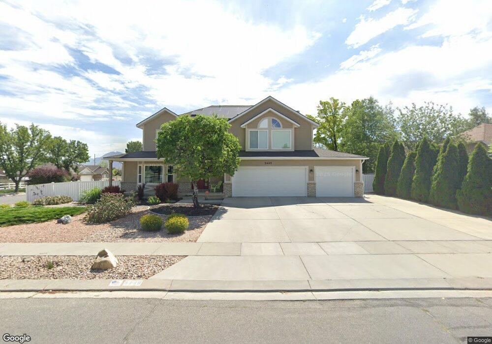 2789 W 9435 S, South Jordan, UT 84095 - photo 1