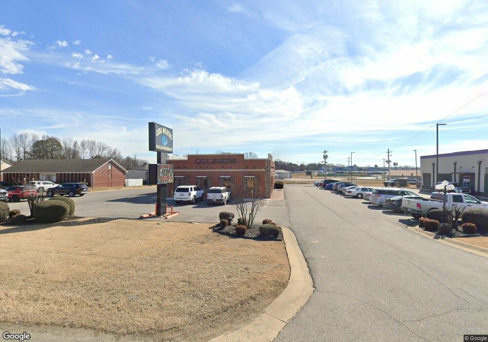 1911 W Dewitt Henry Dr, Beebe, AR 72012 - photo 1