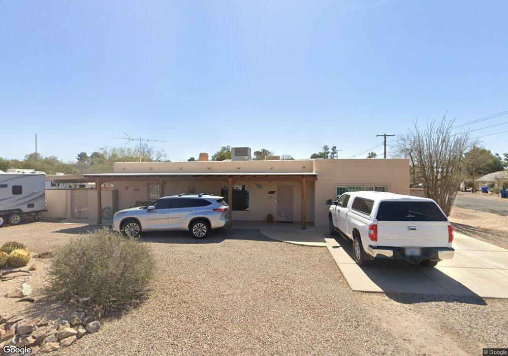 508 E Joan St, Tucson, AZ 85705 - photo 1