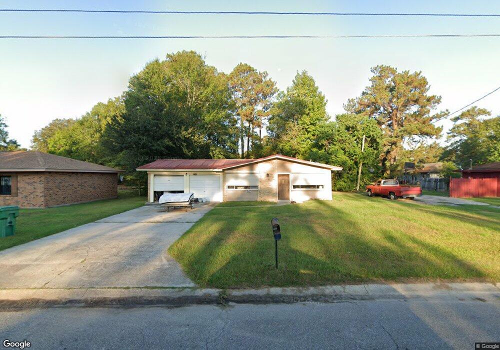 1202 Fern Dr, Picayune, MS 39466 - photo 1