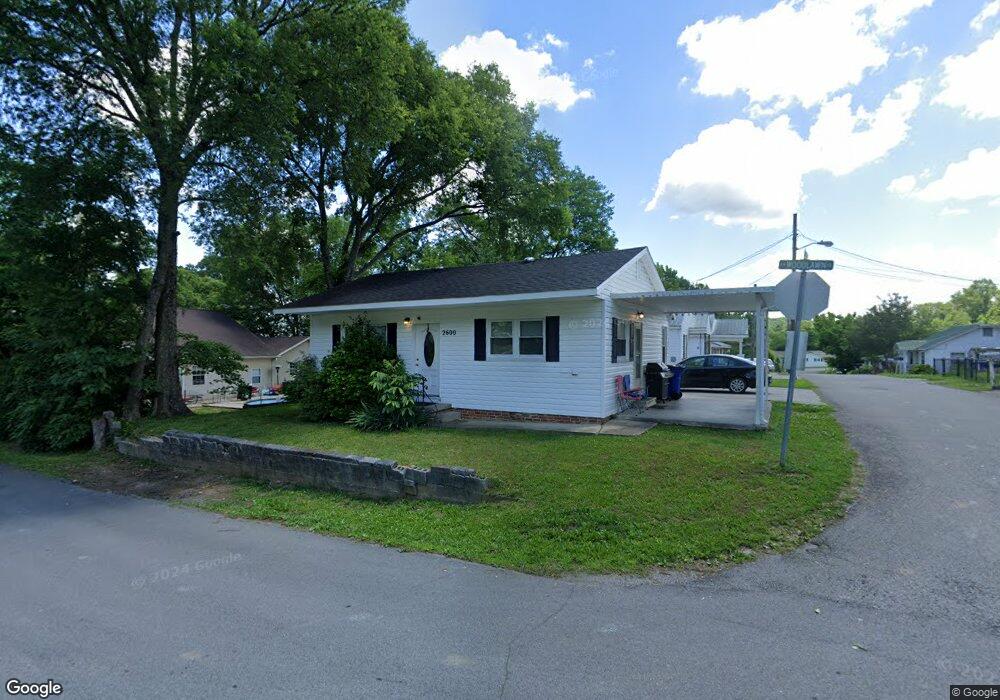 2600 Woodlawn Ave NW, Cleveland, TN 37312 - photo 1