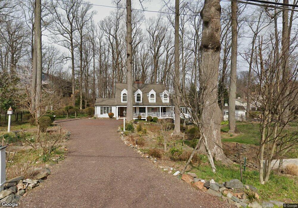 2019 Lorraine Ave, McLean, VA 22101 - photo 1