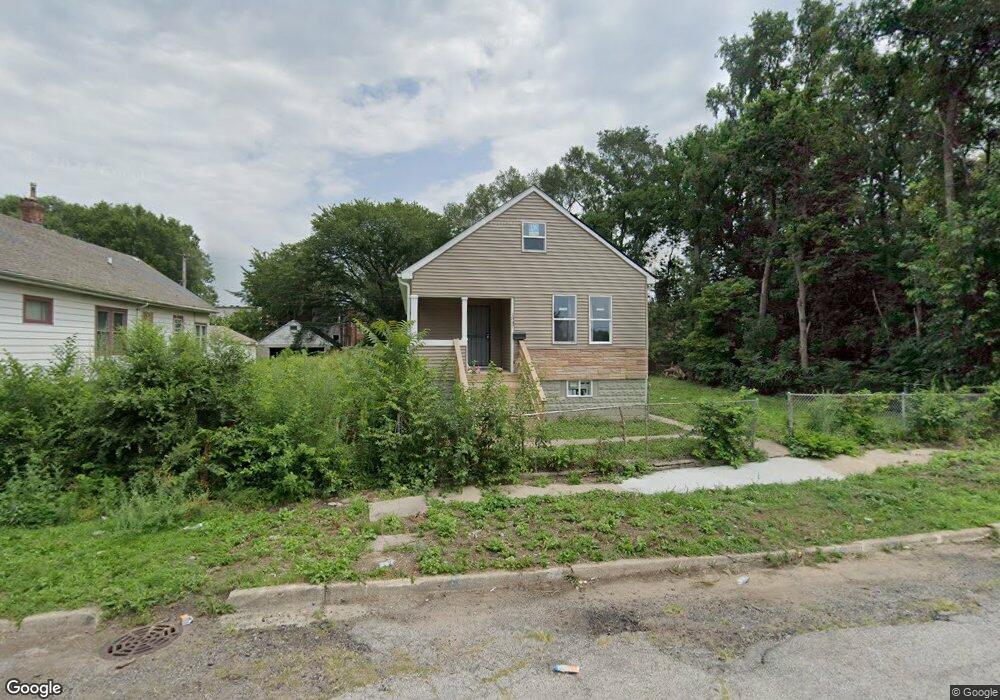 1347 Marshall Place, Gary, IN 46404 - photo 1