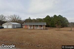 110 Turnage Rd, Patrick, SC 29584