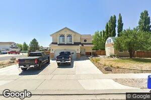 4839 W 8620 S, West Jordan, UT 84081