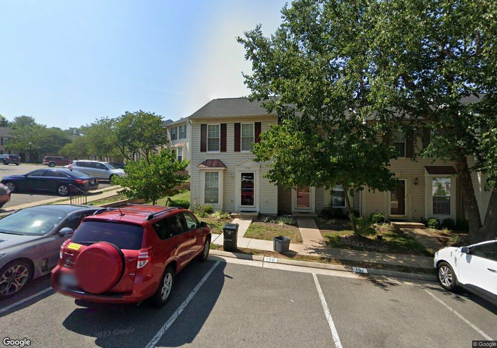 1726 Grover Glen Ct unit 150, Woodbridge, VA 22192 - photo 1