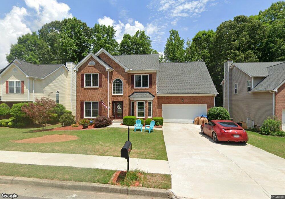 1197 Mandalay Ct SW unit 1, Lilburn, GA 30047 - photo 1