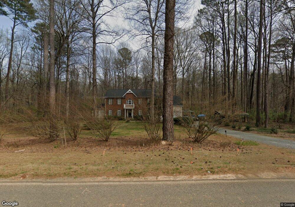 2760 Old Graham Rd, Pittsboro, NC 27312 - photo 1