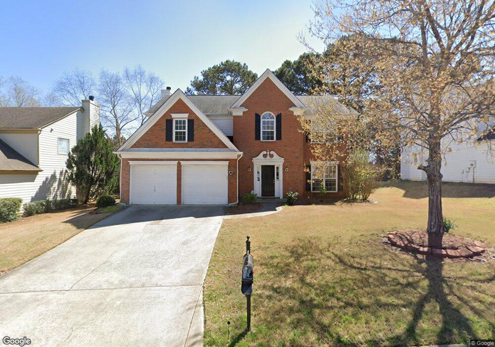 5935 Haterleigh Dr unit 2, Alpharetta, GA 30005 - photo 1