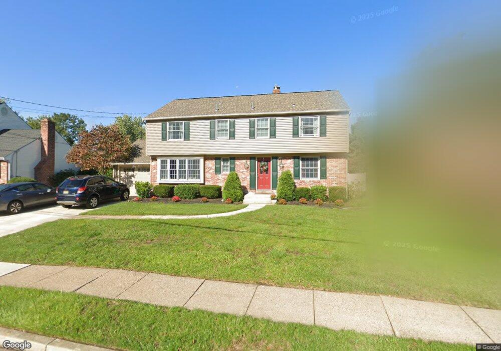 486 Westwood Dr, West Deptford, NJ 08096 - photo 1