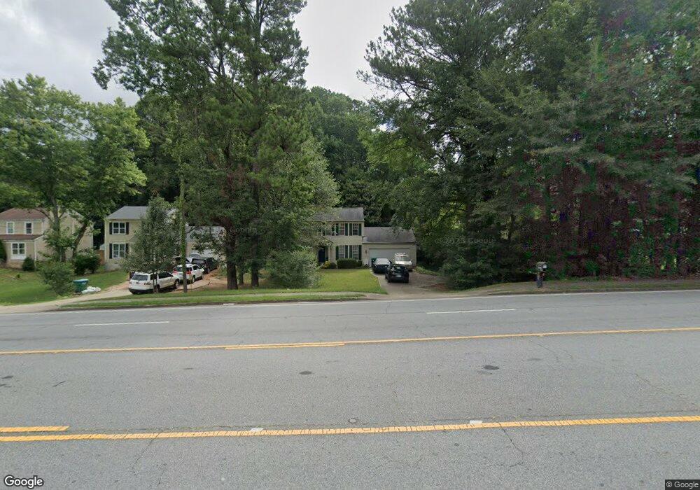 4782 Satellite Blvd, Duluth, GA 30096 - photo 1