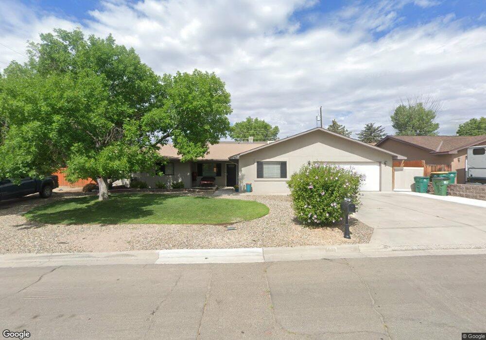 5503 Budding Ln, Farmington, NM 87402 - photo 1