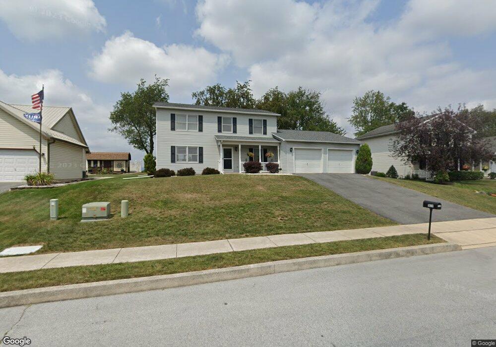 5638 Blakeslee Ave, Harrisburg, PA 17111 - photo 1