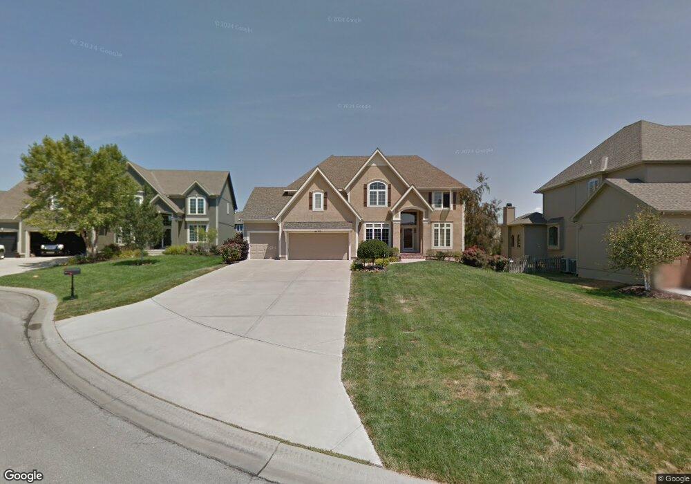 22312 W 58th Terrace, Shawnee, KS 66226 - photo 1