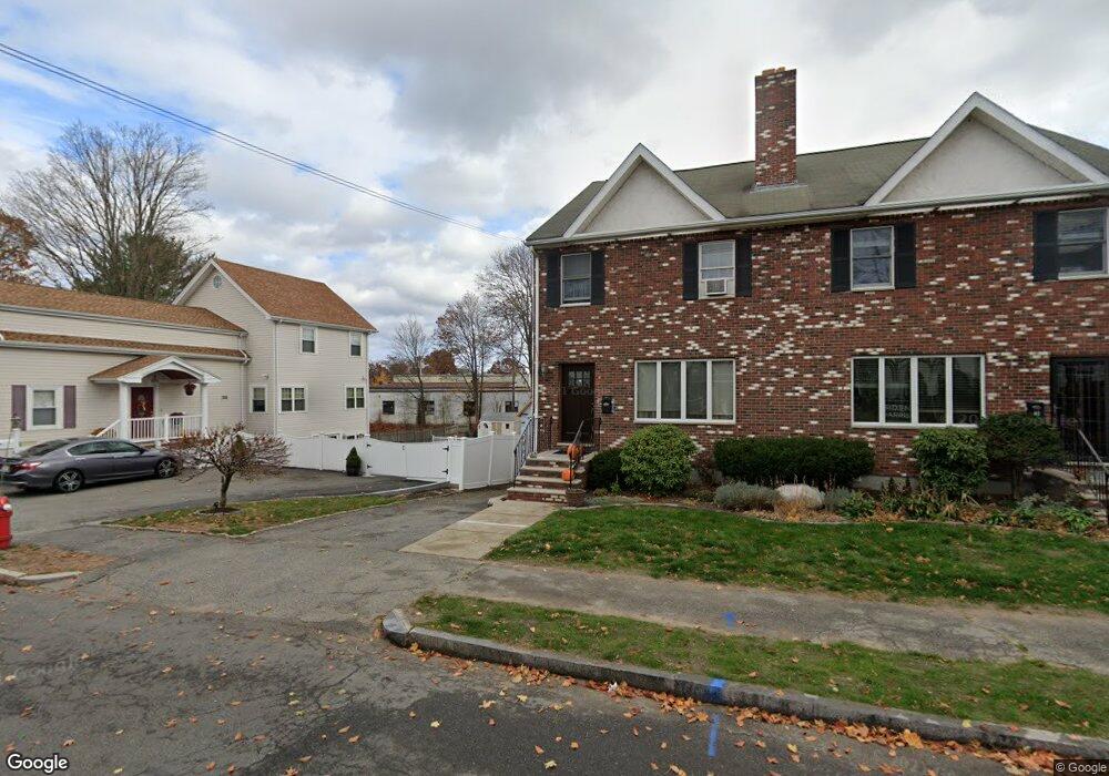 38 Lake St unit 2, Wakefield, MA 01880 - photo 1