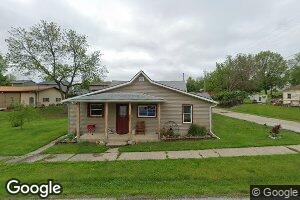 200 W Park Ave, Runnells, IA 50237