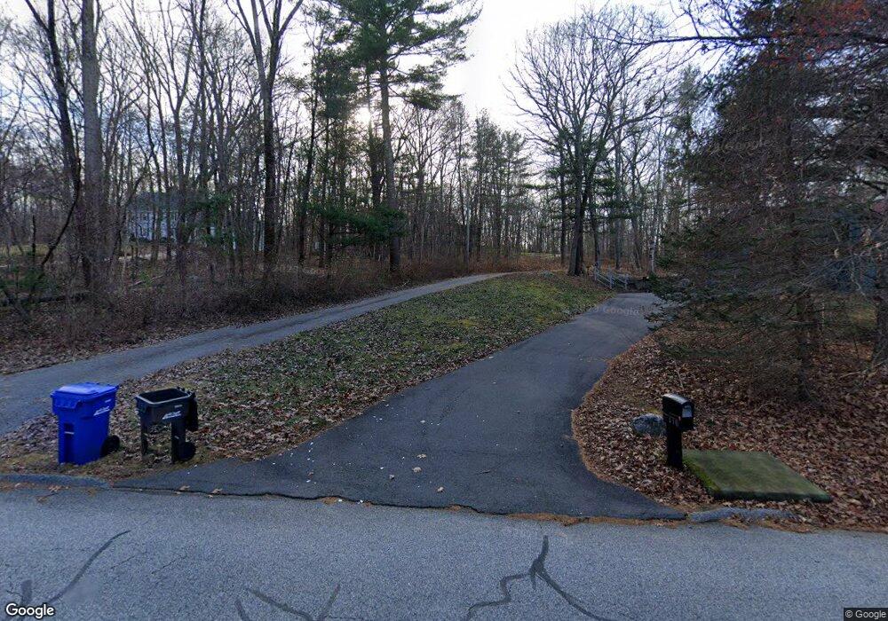 424 Old Tolland Turnpike, Coventry, CT 06238 - photo 1