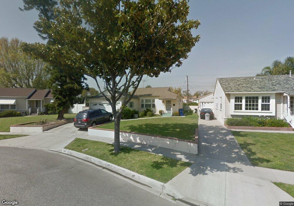 5407 Verdura Ave, Lakewood, CA 90712 - photo 1