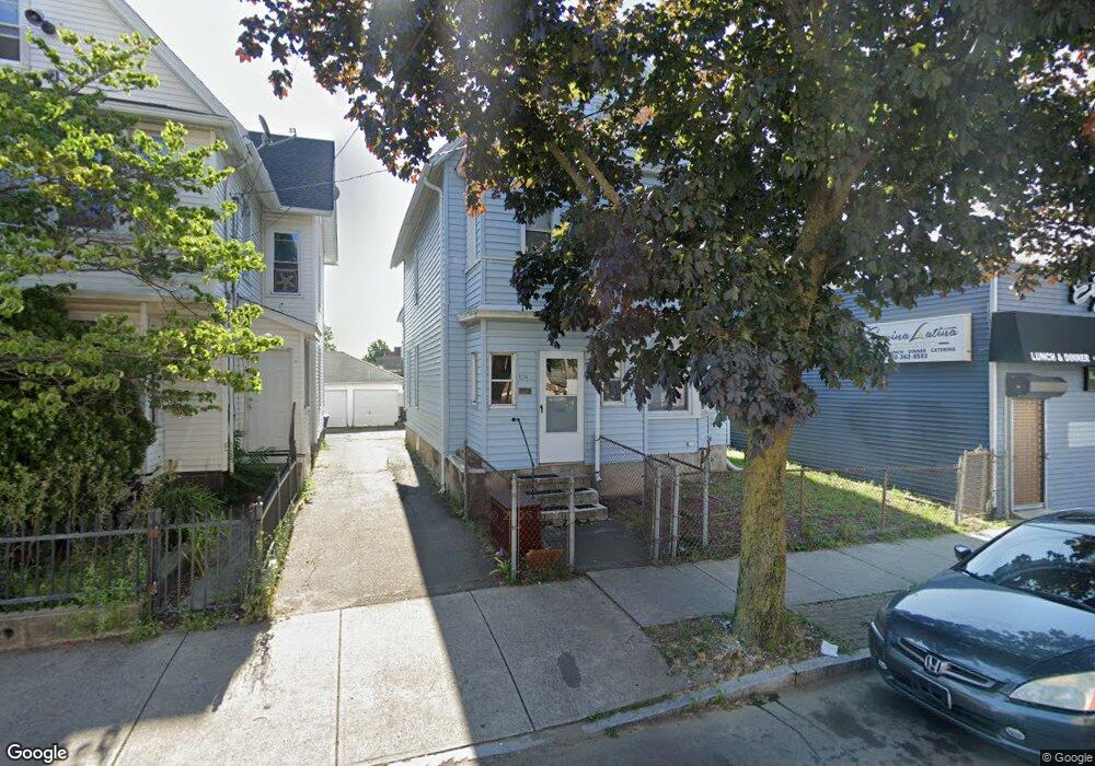 1254 E Main St, Bridgeport, CT 06608 - photo 1