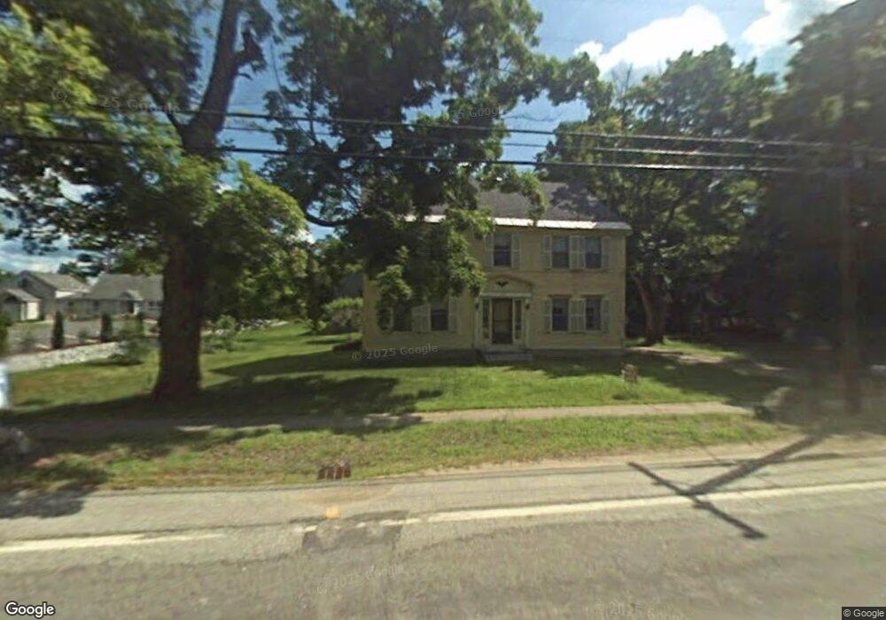 170 King St, Boscawen, NH 03303 - photo 1