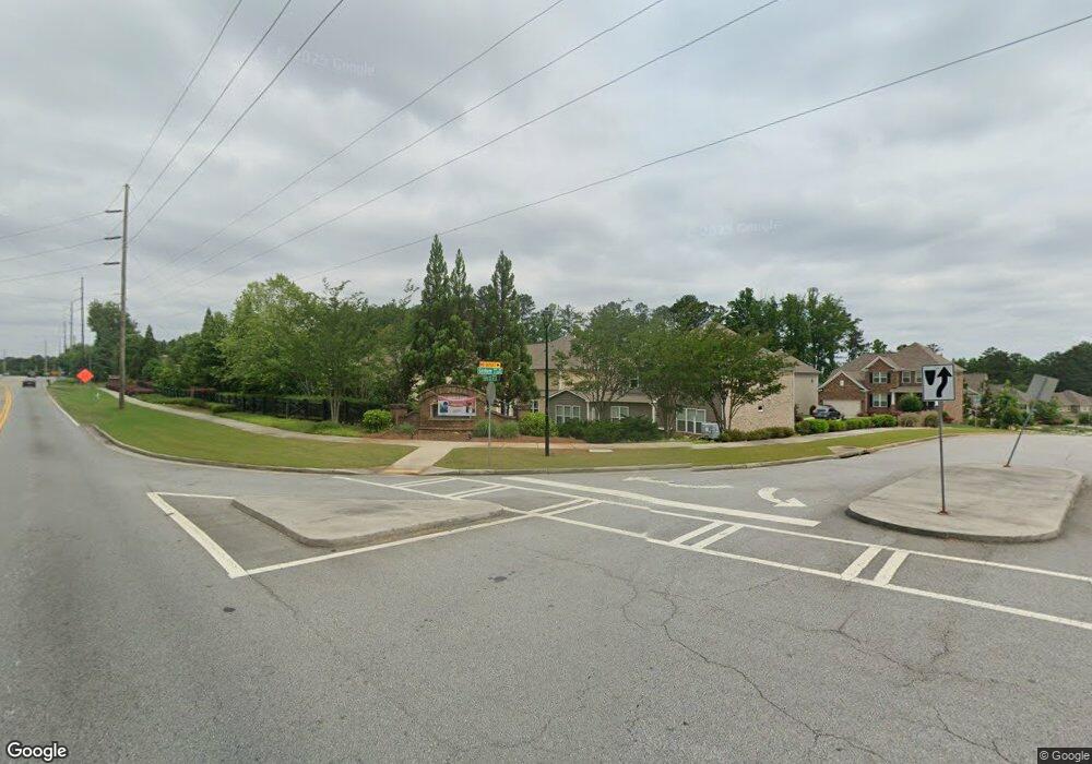 3470 Graham Way SW, Lilburn, GA 30047 - photo 1