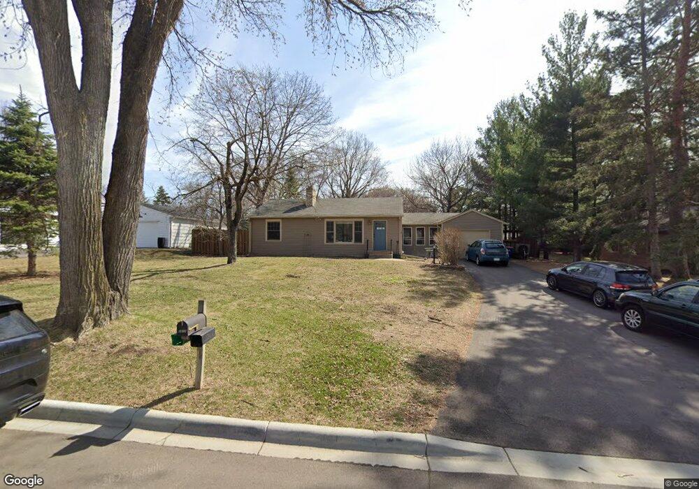 3609 Elmwood Place, Minnetonka, MN 55345 - photo 1