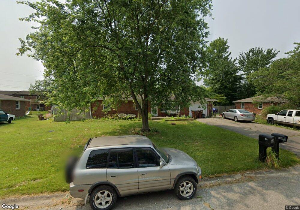 157 Sycamore South Dr, Hanover, IN 47243 - photo 1