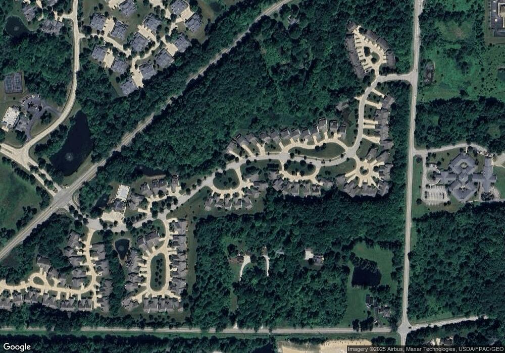 525 Treetop Ct, Aurora, OH 44202 - photo 1