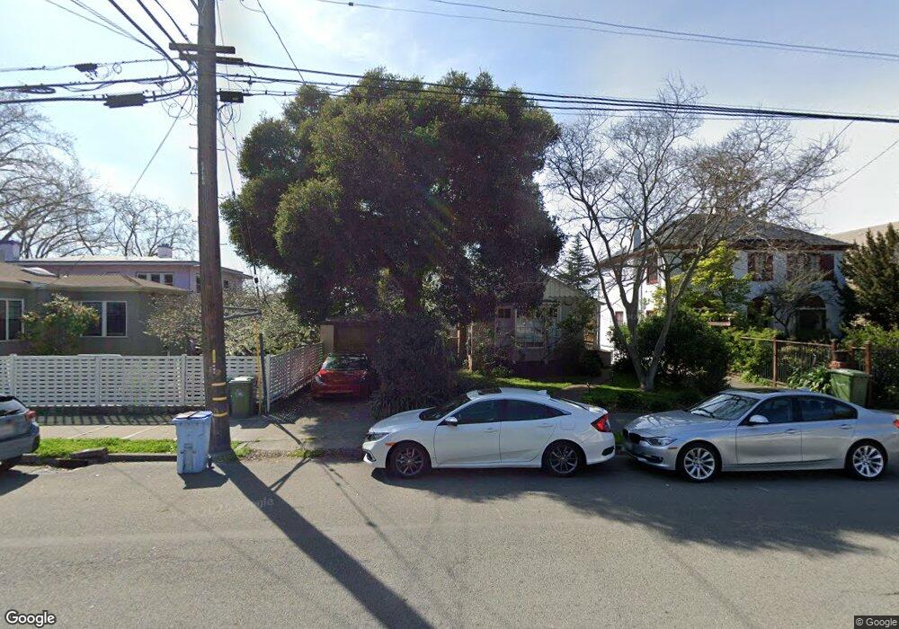 1646 Arch St, Berkeley, CA 94709 - photo 1