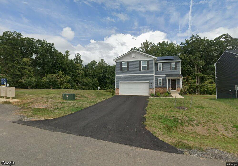 2401 Misty Meadow Ln, Locust Grove, VA 22508 - photo 1