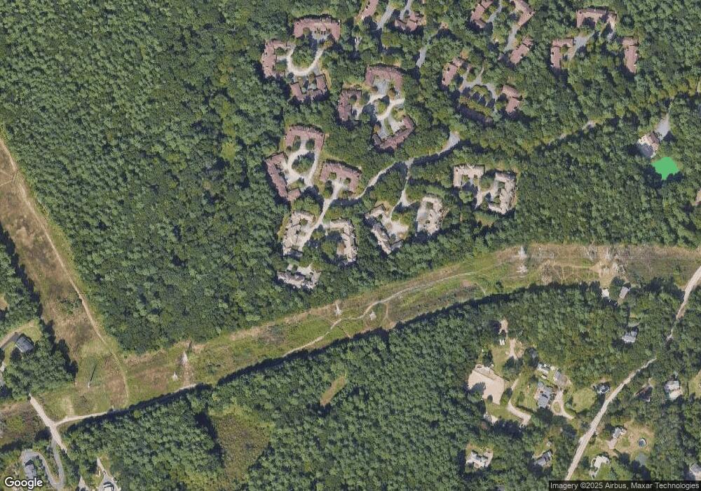 50 Baldwin Dr unit 50,B6, Sharon, MA 02067 - photo 1