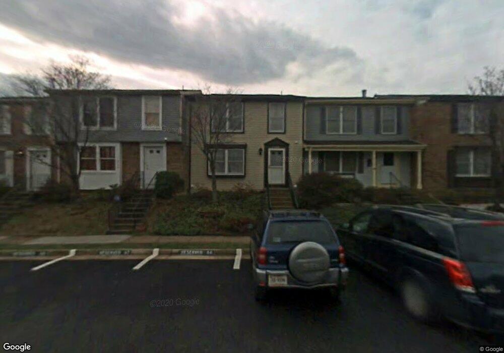 6340 Meeting House Way, Alexandria, VA 22312 - photo 1