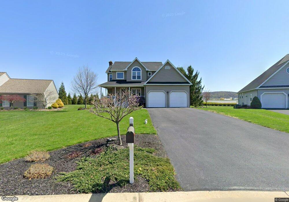128 Windsock Way, New Holland, PA 17557 - photo 1