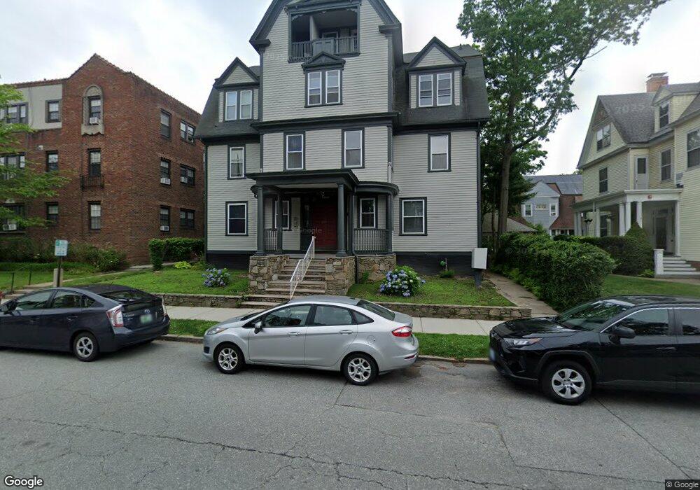 234 Wayland Ave, Providence, RI 02906 - photo 1