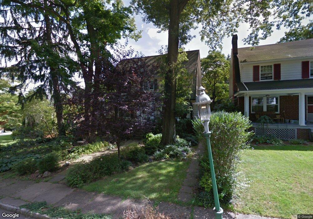 310 Franklin Place, South Orange, NJ 07079 - photo 1