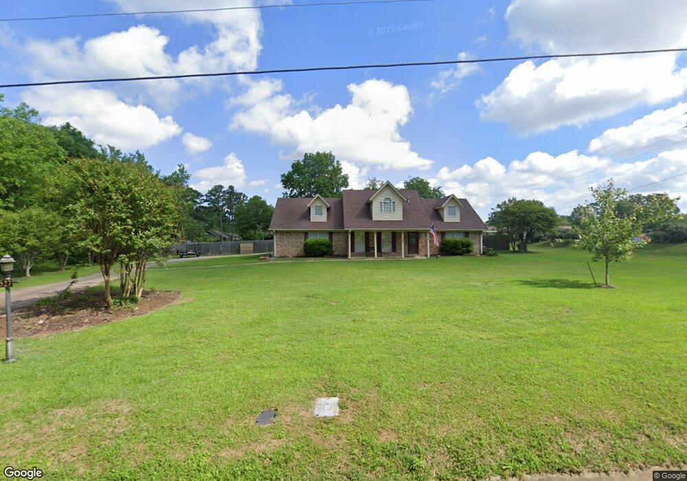 527 Westwood Dr, Wake Village, TX 75501 - photo 1