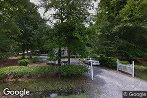 1204 Westville Rd NW, Riceboro, GA 31323