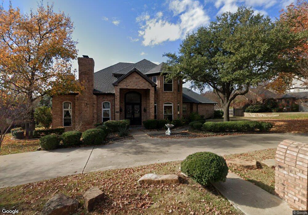 4006 Mockingbird Ln, Colleyville, TX 76034 - photo 1